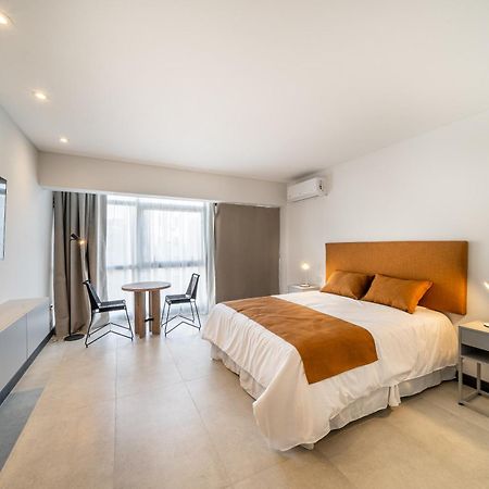 Lv Puerto Madero Apartment Buenos Aires Exterior foto