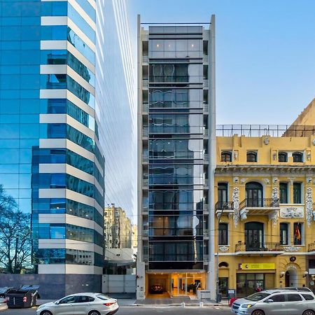 Lv Puerto Madero Apartment Buenos Aires Exterior foto