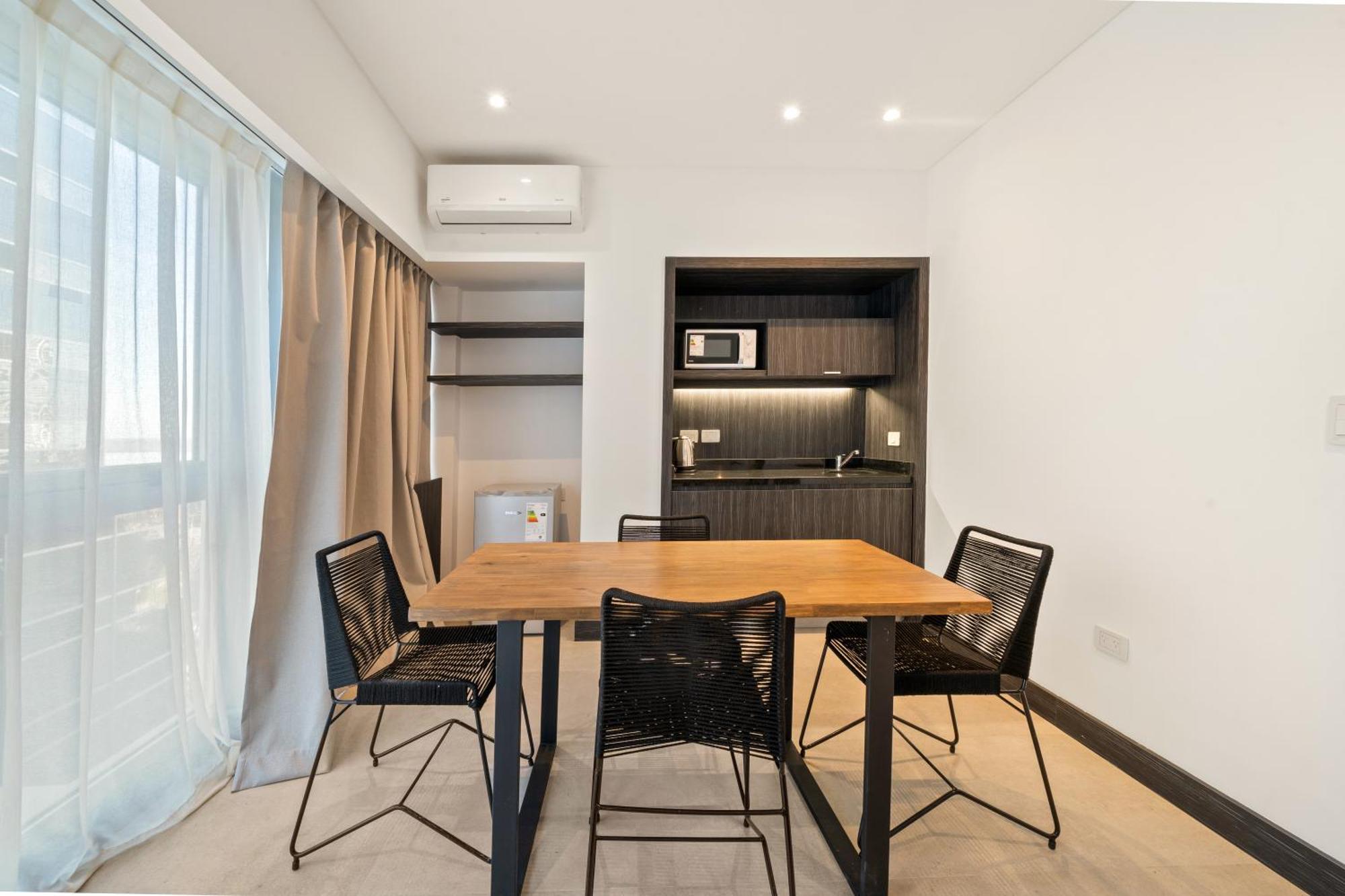 Lv Puerto Madero Apartment Buenos Aires Exterior foto