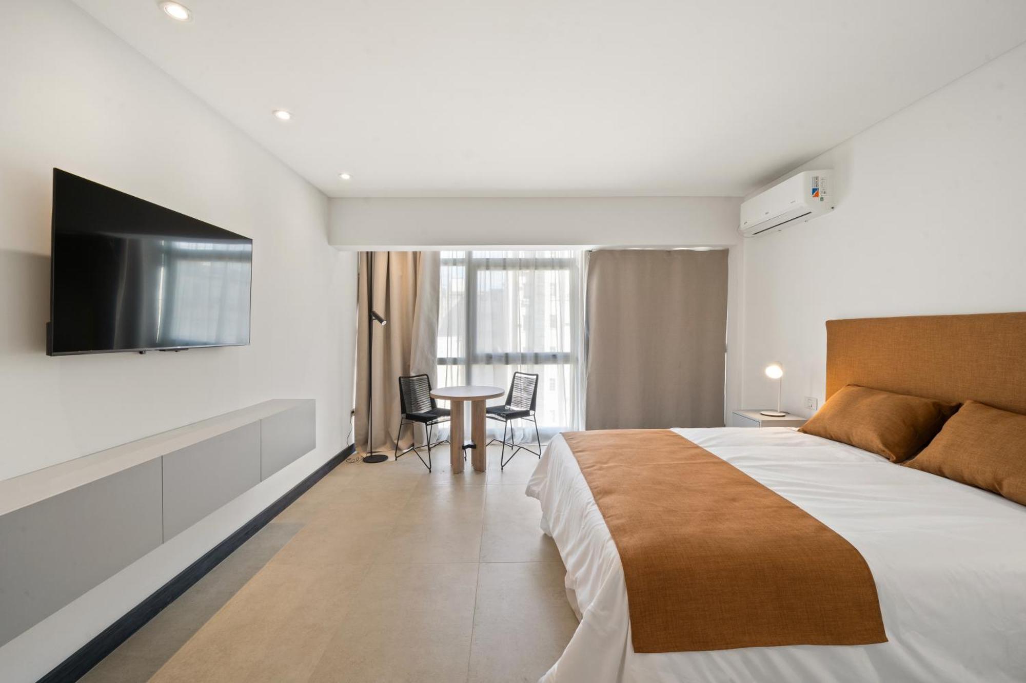 Lv Puerto Madero Apartment Buenos Aires Exterior foto