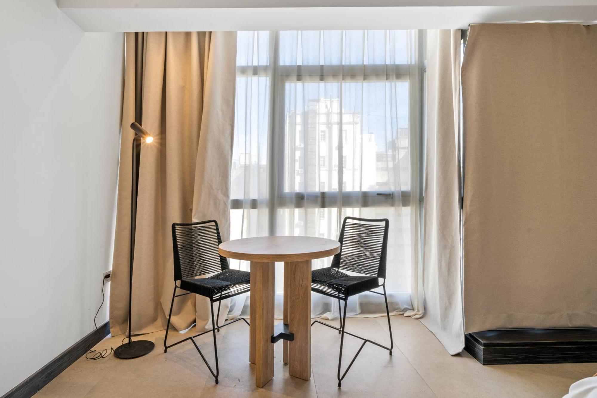 Lv Puerto Madero Apartment Buenos Aires Exterior foto
