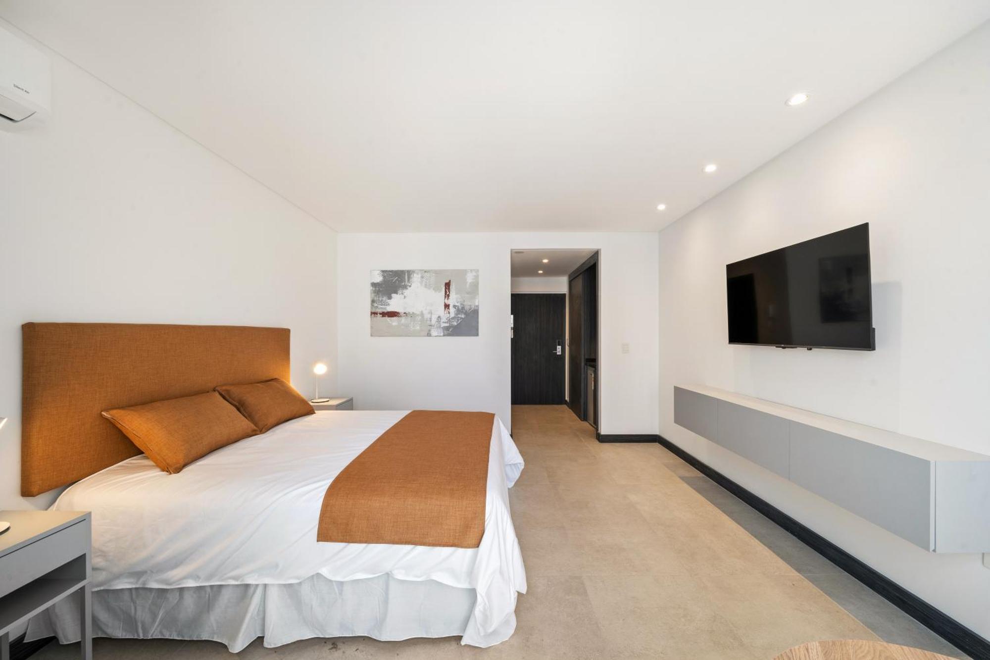 Lv Puerto Madero Apartment Buenos Aires Exterior foto