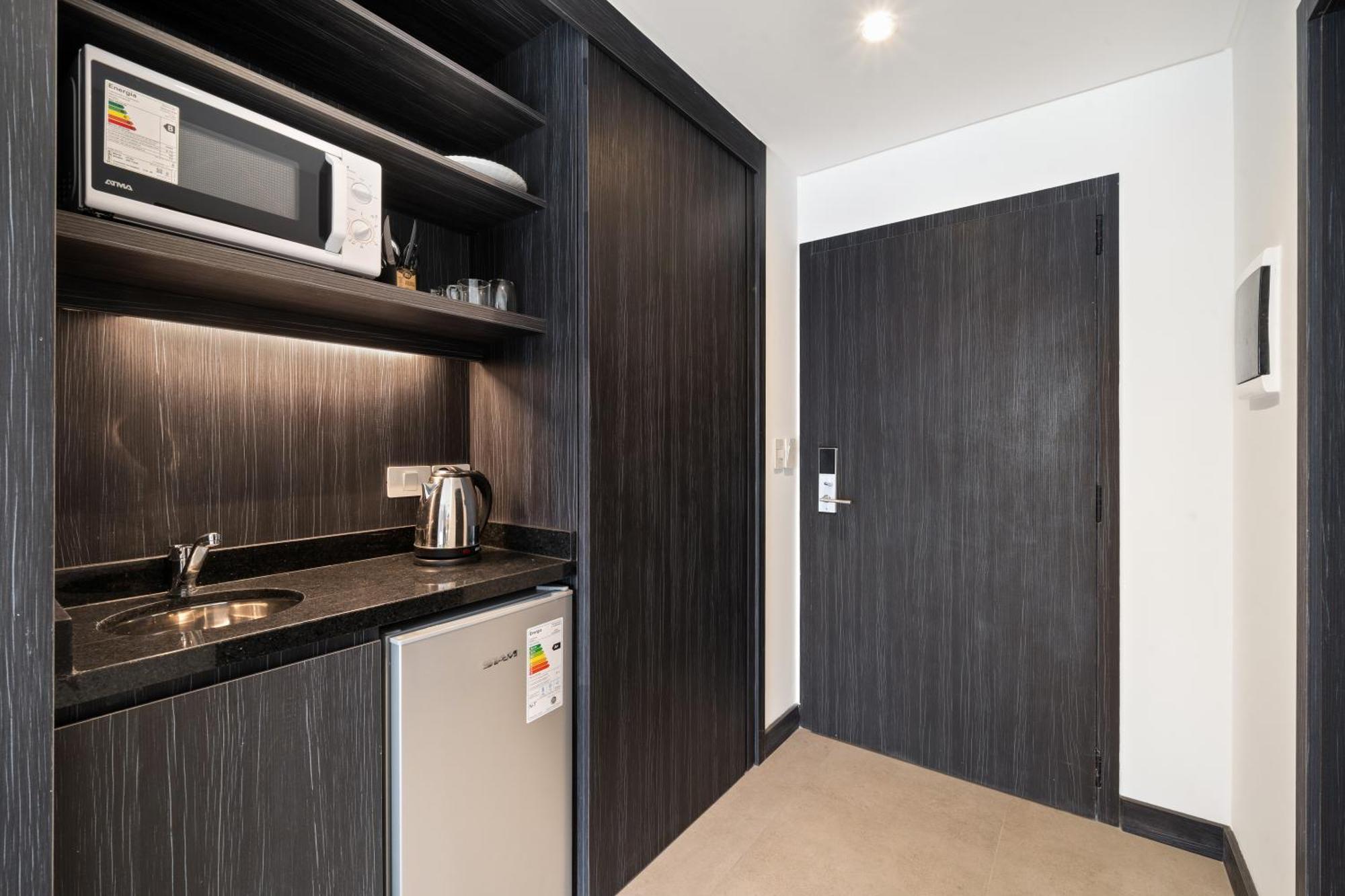 Lv Puerto Madero Apartment Buenos Aires Exterior foto